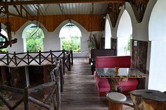 Hotel Lohagarh Fort Resort