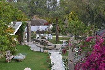 Hotel Lohagarh Fort Resort