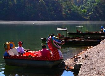 Hotel Country Inn Sattal