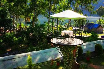 Hotel Country Inn Sattal
