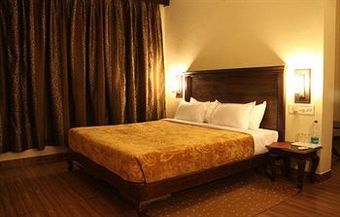 Apartamento Wildflower Resort