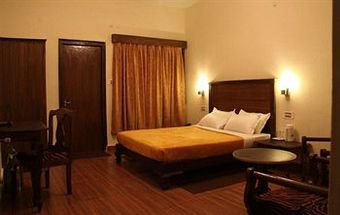 Apartamento Wildflower Resort