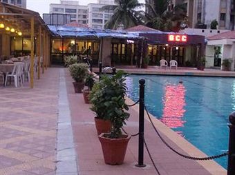Gcc Hotel And Club
