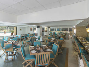 Gcc Hotel And Club