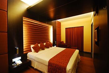 Gcc Hotel And Club
