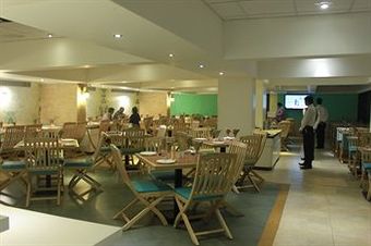 Gcc Hotel And Club
