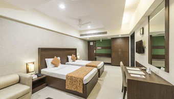 Gcc Hotel And Club