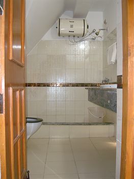 Hotel Chail Residency