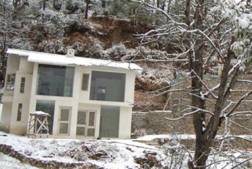 Apartamento Natureraga Fernhill Resort Chail