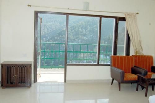 Apartamento Natureraga Fernhill Resort Chail