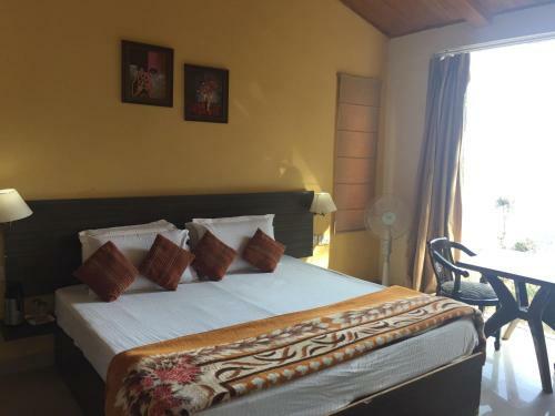 Apartamento Natureraga Fernhill Resort Chail