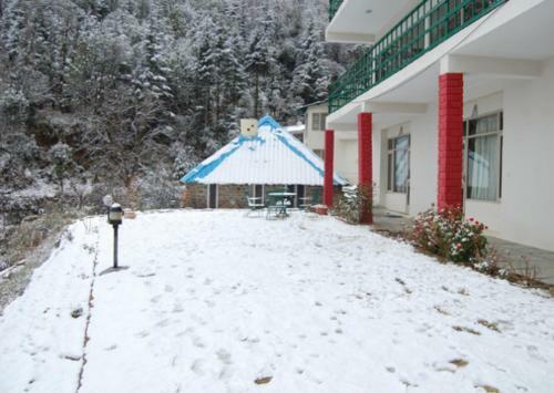 Apartamento Natureraga Fernhill Resort Chail