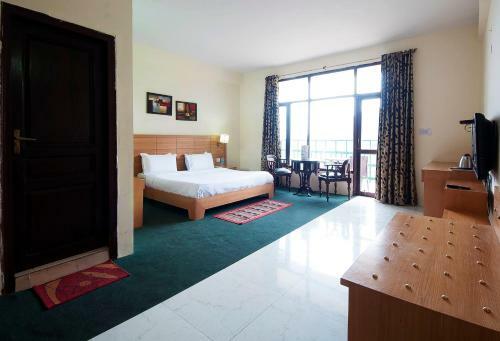Apartamento Natureraga Fernhill Resort Chail