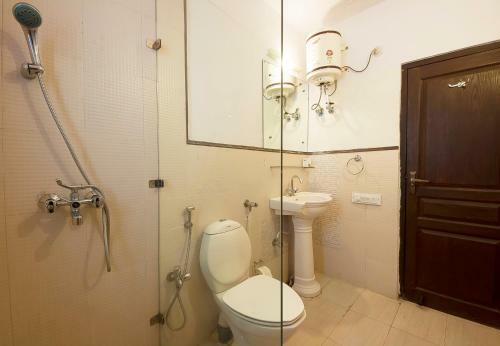 Apartamento Natureraga Fernhill Resort Chail
