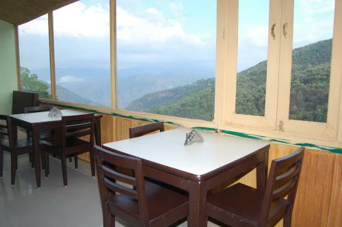 Apartamento Natureraga Fernhill Resort Chail