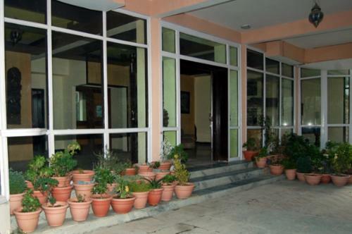 Apartamento Natureraga Fernhill Resort Chail