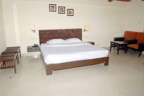 Apartamento Natureraga Fernhill Resort Chail