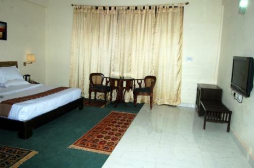 Apartamento Natureraga Fernhill Resort Chail