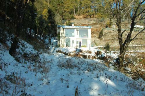 Apartamento Natureraga Fernhill Resort Chail