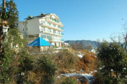 Apartamento Natureraga Fernhill Resort Chail