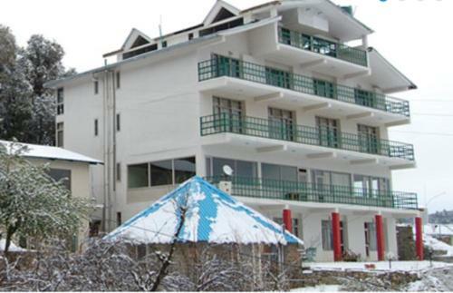 Apartamento Natureraga Fernhill Resort Chail