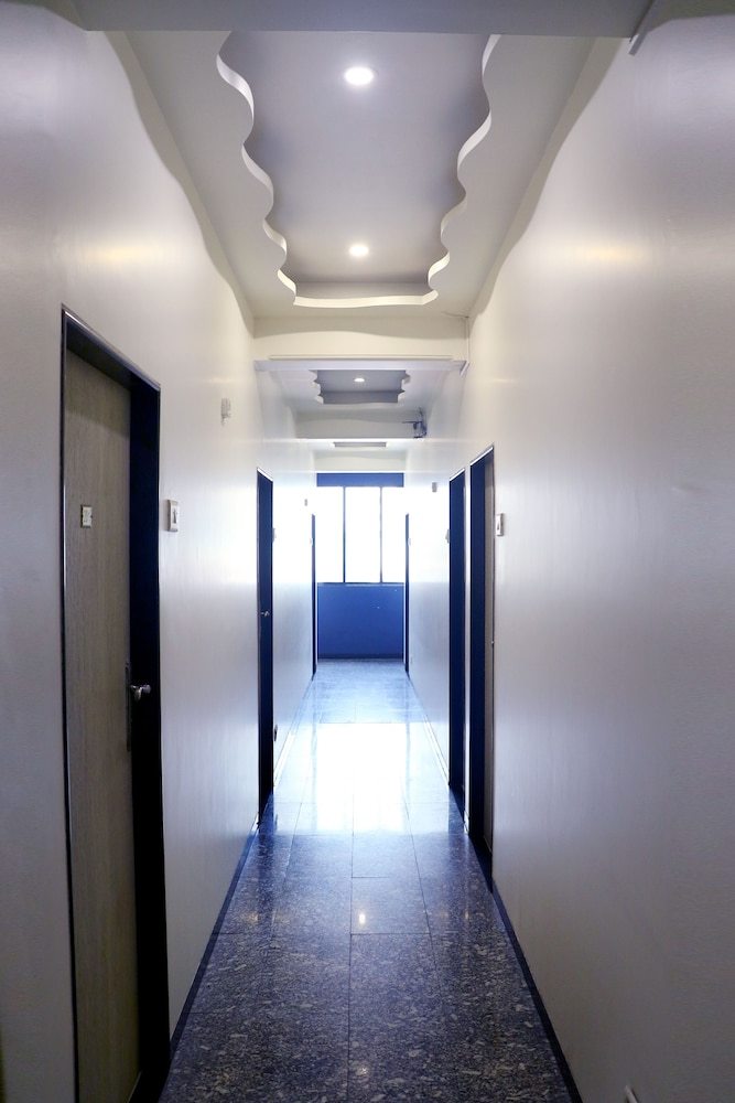 Hotel Alka Residency