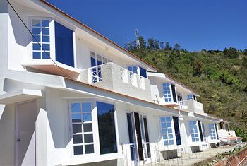 Apartamento Country Club Valley Vista