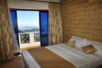 Apartamento Country Club Valley Vista