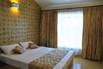 Apartamento Country Club Valley Vista
