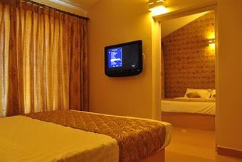 Apartamento Country Club Valley Vista