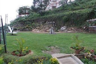 Apartamento Country Club Valley Vista