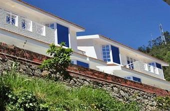 Apartamento Country Club Valley Vista