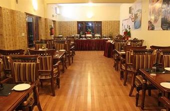 Apartamento Country Club Valley Vista
