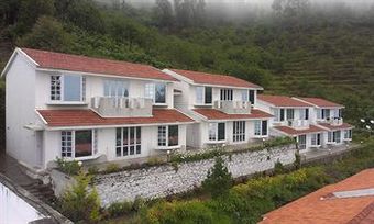 Apartamento Country Club Valley Vista