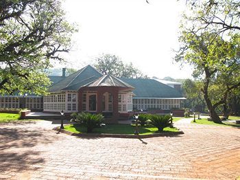 Hotel Citrus Chambers Mahabaleshwar
