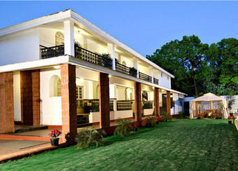 Hotel Citrus Chambers Mahabaleshwar