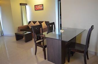 Hotel Sterling Valleyview Kodaikanal