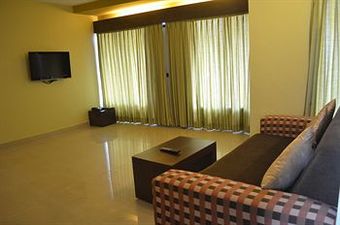 Hotel Sterling Valleyview Kodaikanal