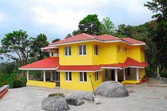 Hotel Amritasthanam Guest House And Retreat