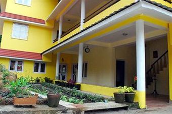 Hotel Amritasthanam Guest House And Retreat