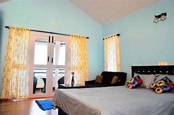 Hotel Amritasthanam Guest House And Retreat