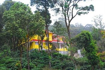 Hotel Amritasthanam Guest House And Retreat