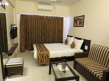 Hotel Sunny International