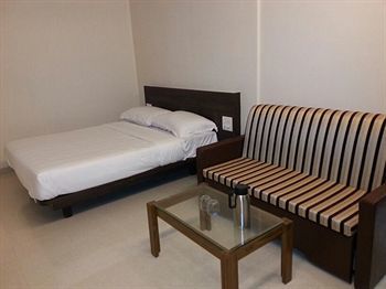 Hotel Sunny International