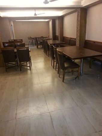 Hotel Sunny International