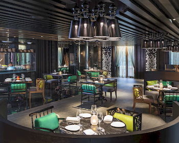 Hotel Le M�ridien Mahabaleshwar Resort & Spa