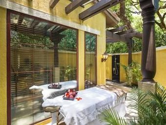 Hotel Le M�ridien Mahabaleshwar Resort & Spa