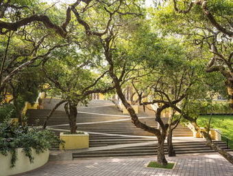Hotel Le M�ridien Mahabaleshwar Resort & Spa