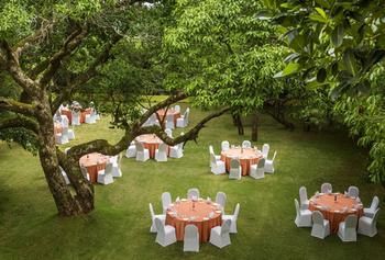 Hotel Le M�ridien Mahabaleshwar Resort & Spa