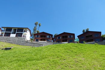 Hotel Grt Nature Trails
